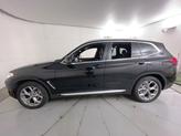 Thumbnail of 2024 Black BMW X3