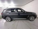 Thumbnail of 2024 Black BMW X3