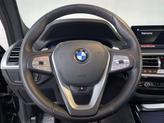 Thumbnail of 2024 Black BMW X3