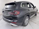 Thumbnail of 2024 Black BMW X3