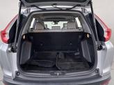 Thumbnail of 2017 Lunar Silver Metallic Honda CR-V