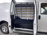 Thumbnail of 2023 Summit White Chevrolet Express 2500