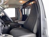 Thumbnail of 2023 Summit White Chevrolet Express 2500