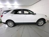 Thumbnail of 2023 Summit White Chevrolet Equinox