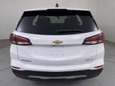 Thumbnail of 2023 Summit White Chevrolet Equinox