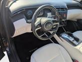 Thumbnail of 2024 Dark Gray Metallic Hyundai TUCSON