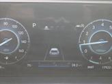 Thumbnail of 2024 Dark Gray Metallic Hyundai TUCSON
