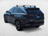 Thumbnail of 2024 Dark Gray Metallic Hyundai TUCSON