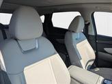 Thumbnail of 2024 Dark Gray Metallic Hyundai TUCSON