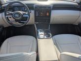 Thumbnail of 2024 Dark Gray Metallic Hyundai TUCSON