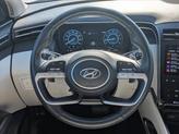 Thumbnail of 2024 Dark Gray Metallic Hyundai TUCSON