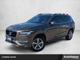 Photo of 2017 Twilight Bronze Metallic Volvo XC90