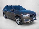 Thumbnail of 2017 Twilight Bronze Metallic Volvo XC90