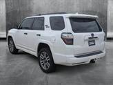 Thumbnail of 2023 Ice Cap Toyota 4Runner