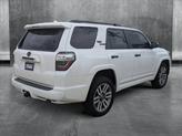 Thumbnail of 2023 Ice Cap Toyota 4Runner