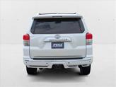 Thumbnail of 2012 Blizzard Pearl Toyota 4Runner