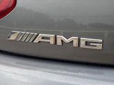Thumbnail of 2018 Selenite Grey Metallic Mercedes-Benz AMG C 63