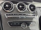 Thumbnail of 2018 Selenite Grey Metallic Mercedes-Benz AMG C 63