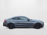 Thumbnail of 2018 Selenite Grey Metallic Mercedes-Benz AMG C 63