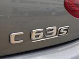 Thumbnail of 2018 Selenite Grey Metallic Mercedes-Benz AMG C 63