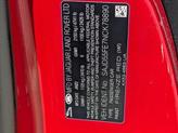 Thumbnail of 2022 Firenze Red Metallic Jaguar F-TYPE