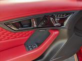 Thumbnail of 2022 Firenze Red Metallic Jaguar F-TYPE