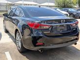 Thumbnail of 2014 Jet Black Mica Mazda Mazda6