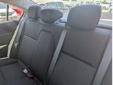 Thumbnail of 2014 Silver/Gray Honda Civic