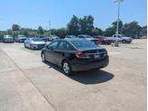 Thumbnail of 2014 Silver/Gray Honda Civic