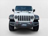 Thumbnail of 2018 Bright White Clearcoat Jeep Wrangler Unlimited