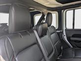 Thumbnail of 2018 Bright White Clearcoat Jeep Wrangler Unlimited