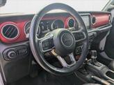 Thumbnail of 2018 Bright White Clearcoat Jeep Wrangler Unlimited