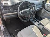 Thumbnail of 2015 Celestial Silver Met Toyota Camry