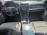 Thumbnail of 2015 Celestial Silver Met Toyota Camry