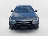 Thumbnail of 2015 Celestial Silver Met Toyota Camry