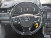 Thumbnail of 2015 Celestial Silver Met Toyota Camry