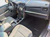 Thumbnail of 2015 Celestial Silver Met Toyota Camry