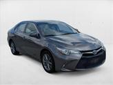 Thumbnail of 2015 Celestial Silver Met Toyota Camry