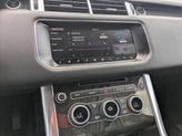 Thumbnail of 2017 Silver/Gray Land Rover Range Rover Sport