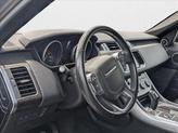 Thumbnail of 2017 Silver/Gray Land Rover Range Rover Sport