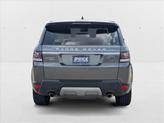 Thumbnail of 2017 Silver/Gray Land Rover Range Rover Sport