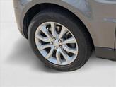 Thumbnail of 2017 Silver/Gray Land Rover Range Rover Sport