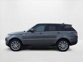 Thumbnail of 2017 Silver/Gray Land Rover Range Rover Sport