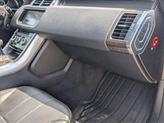 Thumbnail of 2017 Silver/Gray Land Rover Range Rover Sport