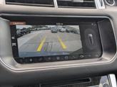 Thumbnail of 2017 Silver/Gray Land Rover Range Rover Sport