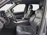 Thumbnail of 2017 Silver/Gray Land Rover Range Rover Sport