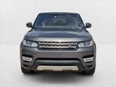 Thumbnail of 2017 Silver/Gray Land Rover Range Rover Sport