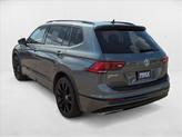 Thumbnail of 2021 Silver/Gray Volkswagen Tiguan