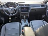 Thumbnail of 2021 Silver/Gray Volkswagen Tiguan