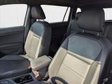 Thumbnail of 2021 Silver/Gray Volkswagen Tiguan